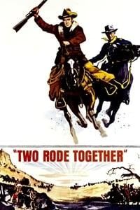 Two Rode Together logo