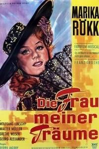 The Woman of My Dreams poster image