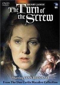 The Turn of the Screw logo