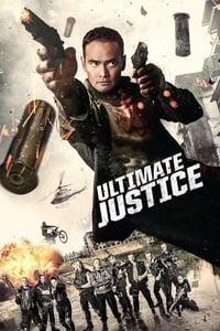 Ultimate Justice poster image