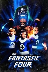 The Fantastic Four poster image