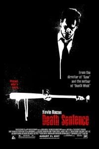 Death Sentence logo