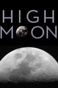 High Moon logo