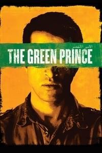 The Green Prince poster image