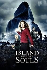Island of Lost Souls poster image