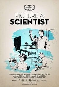 Picture a Scientist logo