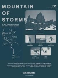 Mountain of Storms logo