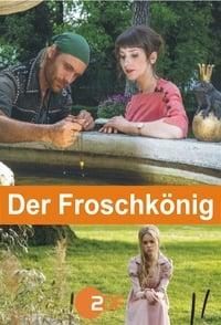 Der Froschkönig poster image