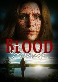 Blood Paradise logo