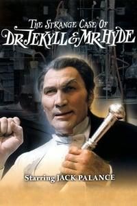 The Strange Case of Dr. Jekyll and Mr. Hyde logo