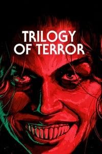 Trilogy of Terror logo