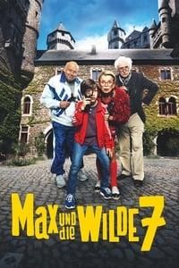 Max und die wilde 7 poster image