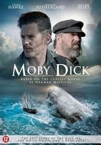 Moby Dick poster image