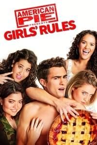 American Pie Presents: Girls' Rules logo