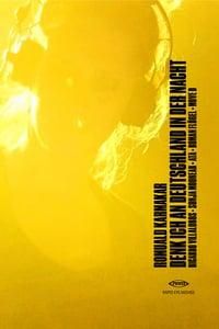 If I Think of Germany at Night poster image