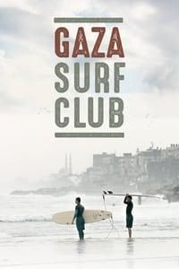 Gaza Surf Club poster image