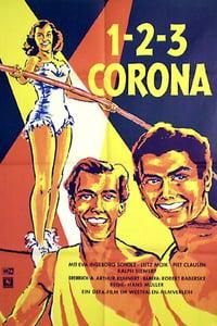 1-2-3 Corona poster image