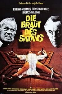 Die Braut des Satans poster image