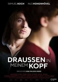 Draussen in Meinem Kopf poster image