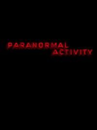 Paranormal Activity: Next of Kin logo