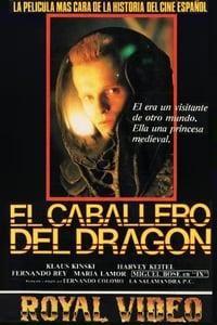 El caballero del dragón poster image