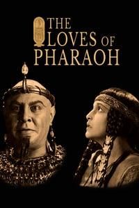 The Loves of Pharaoh poster image