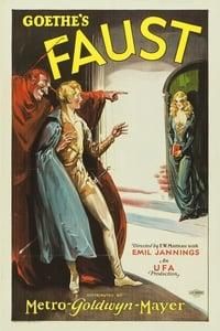 Faust poster image