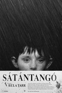 Satantango poster image
