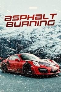 Burnout 3 poster image