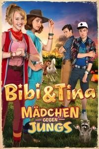 Bibi & Tina: Girls vs. Boys poster image