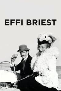 Effi Briest poster image