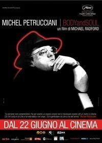 Michel Petrucciani poster image
