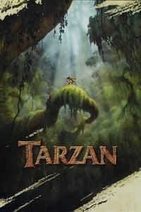 Tarzan logo
