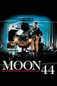 Moon 44 poster image