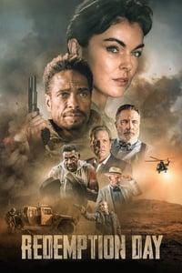 Redemption Day portrait image