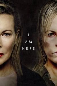 I Am Here poster image