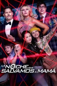 Una noche de locos poster image