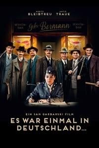 Bye Bye Germany poster image