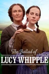 The Ballad of Lucy Whipple logo