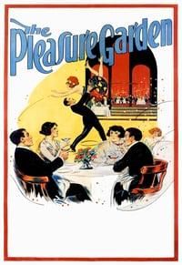 Irrgarten der Leidenschaft poster image