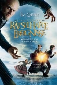 Lemony Snicket -  Rätselhafte Ereignisse poster image