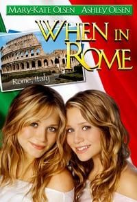 When in Rome logo