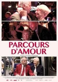 Parcours d'amour poster image