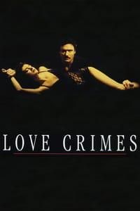 Love Crimes logo