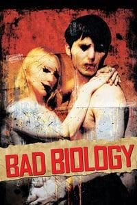 Bad Biology logo