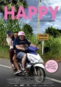 Happy poster image