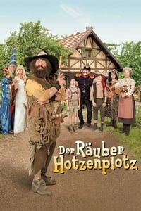 Der Räuber Hotzenplotz poster image