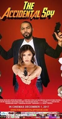 The Accidental Spy poster image