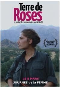 Gulîstan, Land of Roses poster image