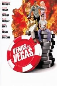 Venus & Vegas logo